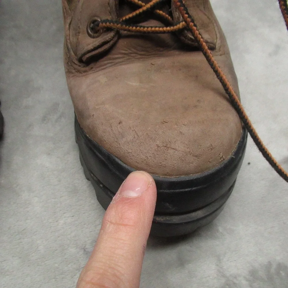 Danner few blemish